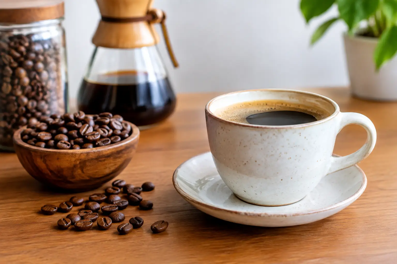 What Makes Speciality Coffee Worth Seeking Out?